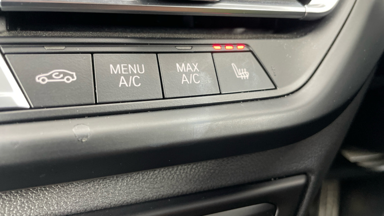 BMW 1 Series 118i [136] M Sport 5dr Step Auto [LCP] Petrol Hatchback